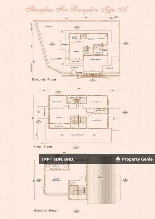 Astellia Residences, Shah Alam