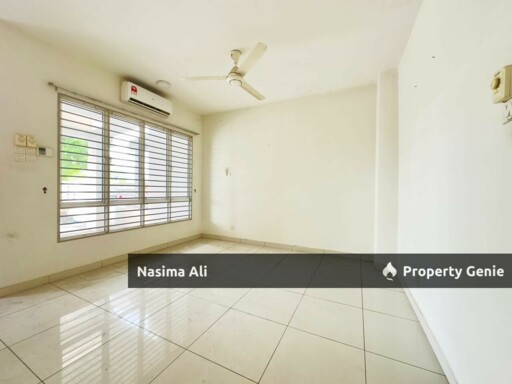 Double Storey Hyperlink D'Kayangan Seksyen 13 Shah Alam Type A Marabella