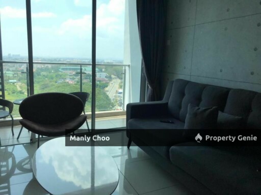 NICE Parkland Residence Condo Bachang Novo 8 The Quartz Kampung Lapan