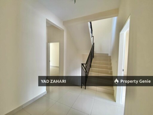 Nassim Heights, Ampang | 3-Storey Link 5 Bedrooms | RM1.2M - Strategic Location & Exclusive Private Road