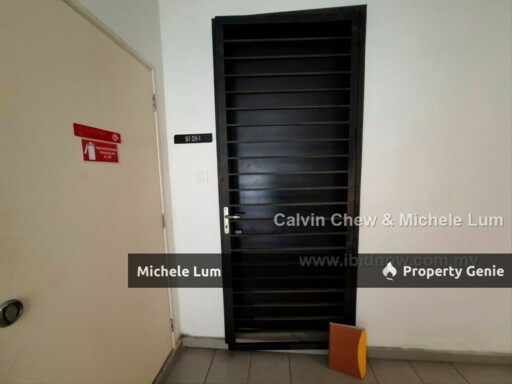 [Below Market 27%] D'Sands Residence Old Klang Road