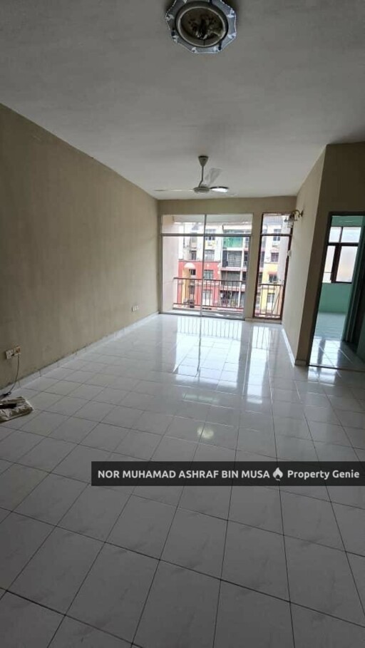 Pangsapuri Nusa Indah, Bukit Mertajam Pulau Pinang