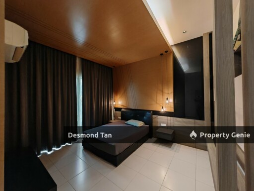 Rimbun Vista ,Rimbun Impian,S2 Heights,Seremban 2,(Full Furnished)