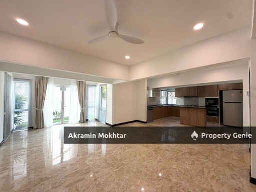 Freehold | 2 Storey Bungalow, Jalan Tualang Bangsar