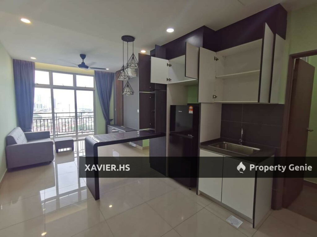 Sks Habitat@Larkin Fully Furniture