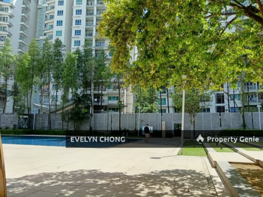 Metropolitan Square Service Residence