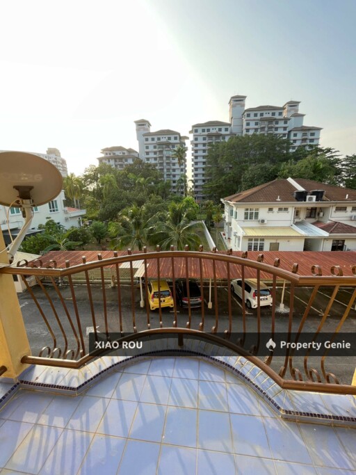 For Sales Klebang Golden Showers