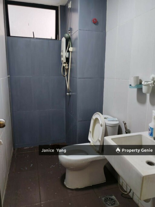 The Garden Residences @ Mutiara Mas