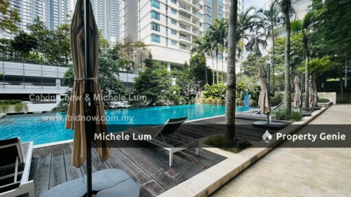 [Below Market 32%] Kiara 1888 Mont Kiara