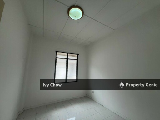 Sri Awana Townhouse Skudai