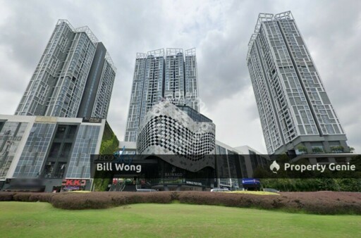 Eco Sky Residences Jalan Ipoh KL