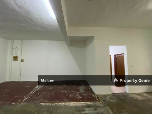 2nd Floor Shop Office-Bandar Baru Klang -Ready Now