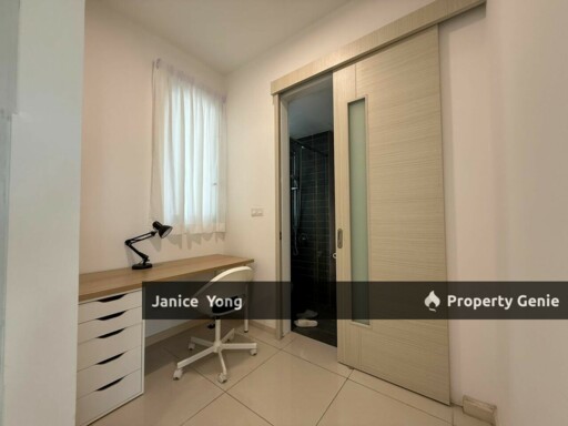 The M Macrolink @ Medini