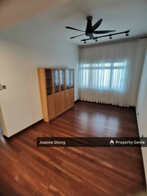 Sierra 16-Akira-3 Storey Semi Detached House@Puchong South