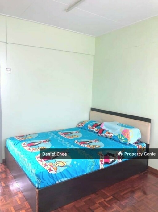 Pengkalan Semi Furnished Double Storey Terrace House FOR RENT