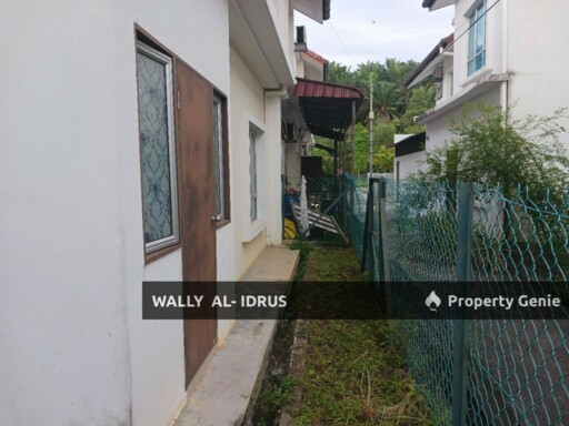 End Lot 2 Storey Terrace House Puncak Bestari,Puncak Alam
