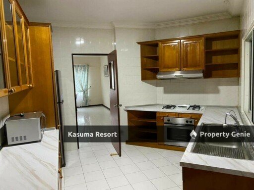 Kasuma Resort