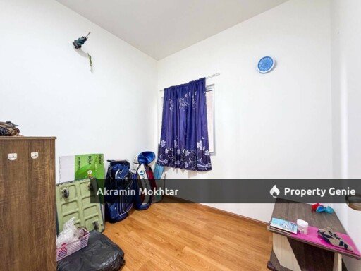Freehold & Corner Unit | Serviced Apartment Residensi Ostia, Bandar Baru Bangi, Selangor
