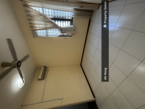 Horizon Hills / Gateway / Double Storey Cluster / Partially Furnished