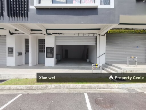 Pasir Gudang