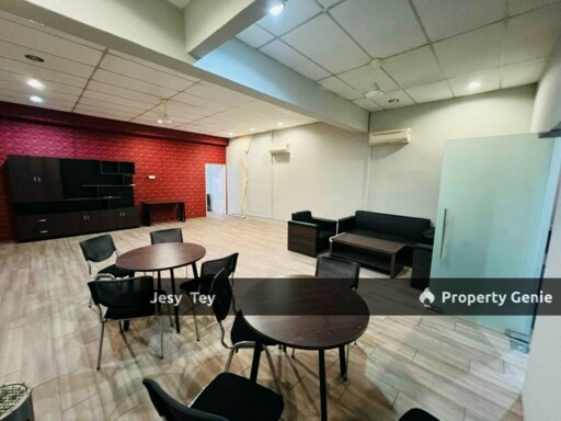 Austin Office For Rent