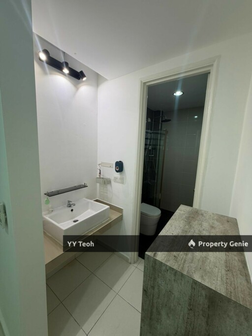 Ozana Residence 2.5 Storey Terrace