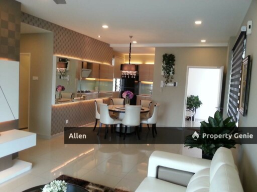 Fairway Suites, Horizon Hills, Iskandar Puteri