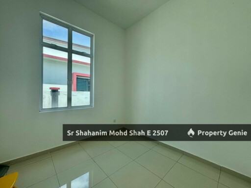 Single Storey Bungalow Villa Bukit Negeri, Senawang, Negeri Sembilan