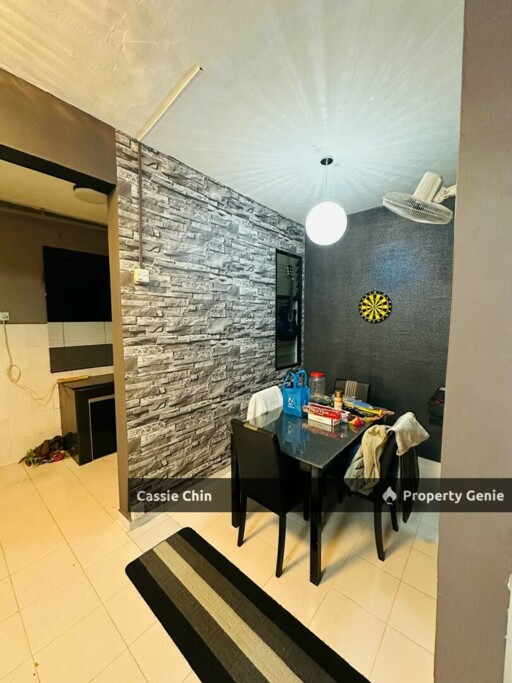 Villa Krystal Apartment For Rent Johor For Rent Johor Bahru For Rent
