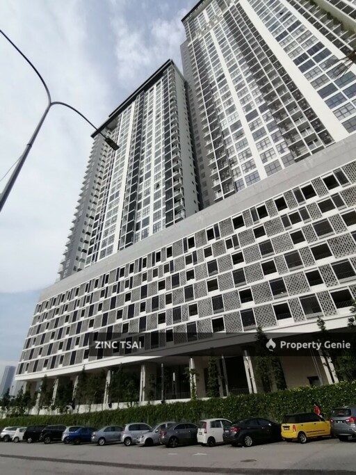 Waltz Residences {Save RM 217,000}