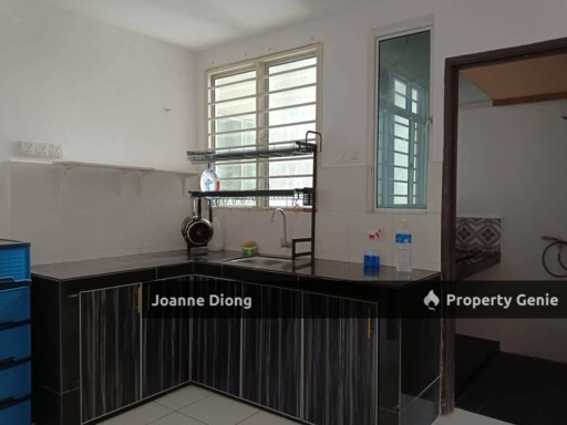 Amara Residences