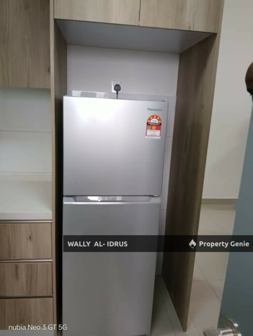 Condo New Unit End Lot @ Kota Kemuning, Shah Alam