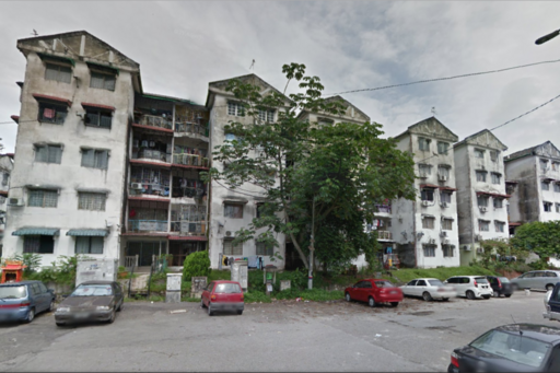 Taman Indah Perdana