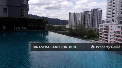Green Terrain Prima Villa Detached Condo