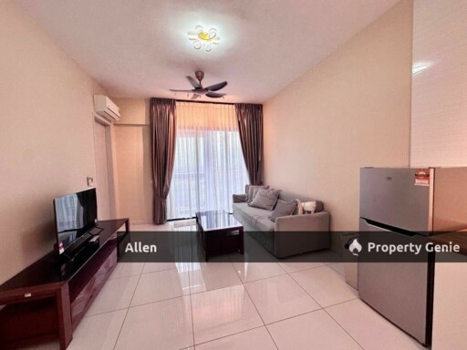 Sky Tree @ Bukit Indah: Premium Dual Key Corner Units