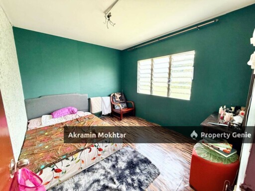 Flat Selayang Mulia, Taman Selayang Mulia, Batu Caves