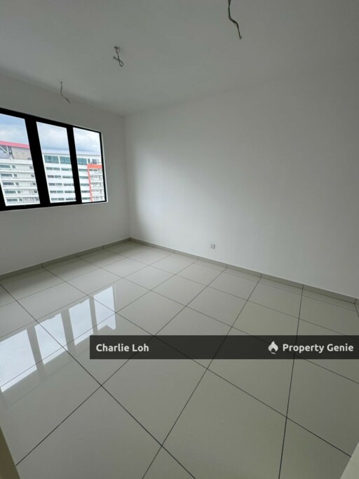 Damai Residence