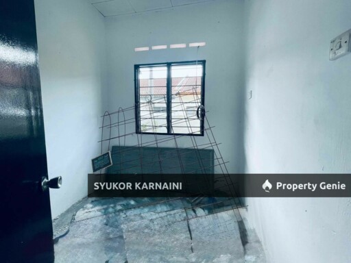 SINGLE STOREY TAMAN INTAN PERDANA PORT DICKSON   Jalan 2/9