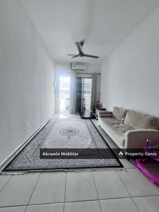 Freehold & Below Market | Taman Tiara Sendayan Labu Negeri Sembilan