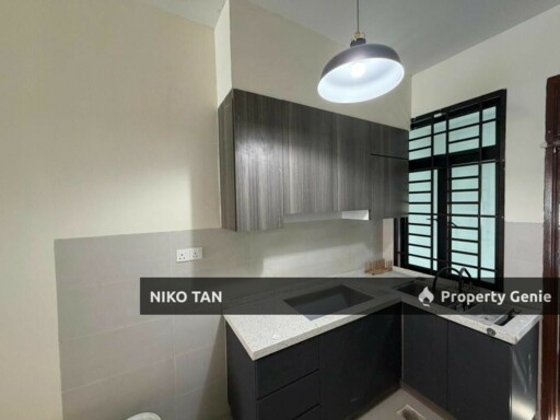 Jalan Menawan 1Storey Fully Renovated Taman Pelangi Indah For Sale