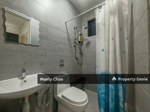 JONKER Ong Kim Wee Residence Kota Laksamana Nr Pay Fong Syahbandar