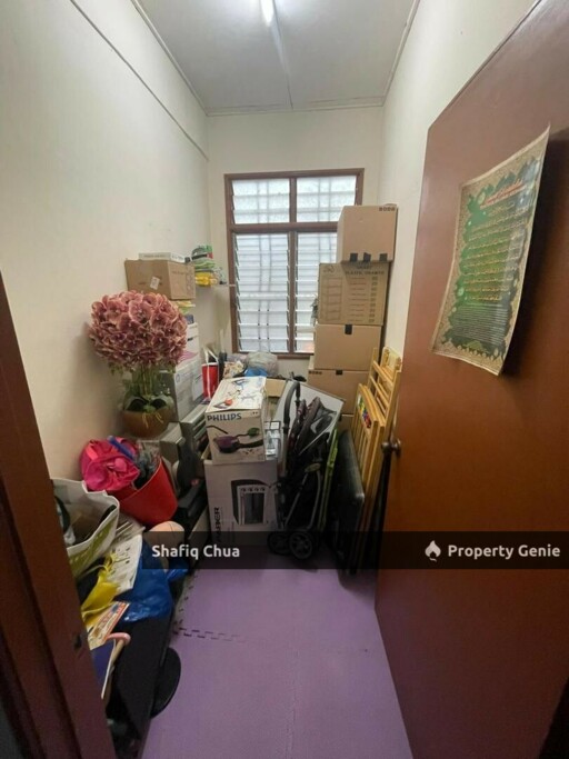 Sell Below MV l Facing Open One Storey Terrace Bandar Saujana Putra (SP7)