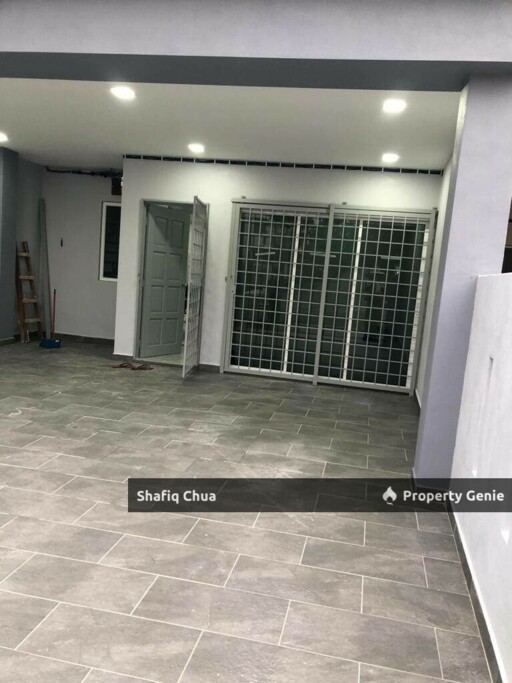 Newly Renovated 2 Storey House Bukit Sentosa, Rawang For Sale