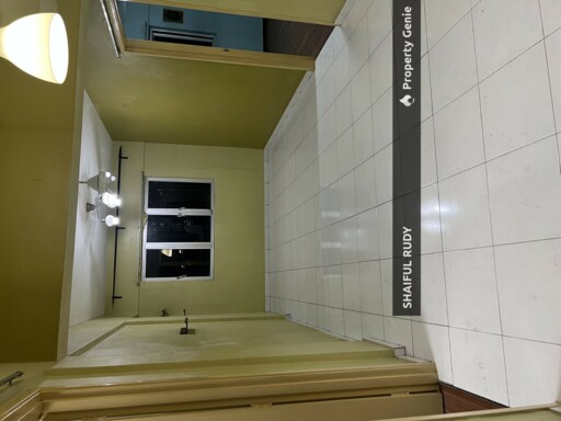 Aman Putra Apartment, Jinjang Utara, KL