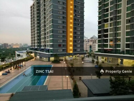 Vista Alam_SOHO {Save RM 355,900}