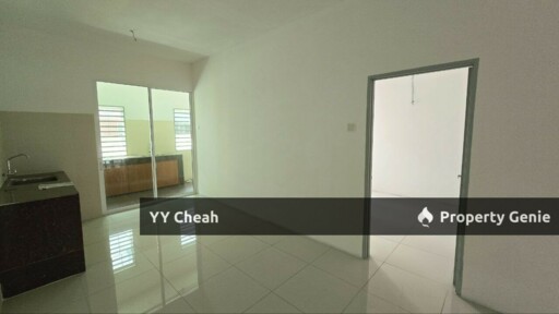 Precinct 18 @ Station 18, Pasir Puteh Ipoh, For Sale, 2 Storey For Sale Gated Guarded