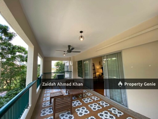 Duplex Seri Maya Condominium Renovated