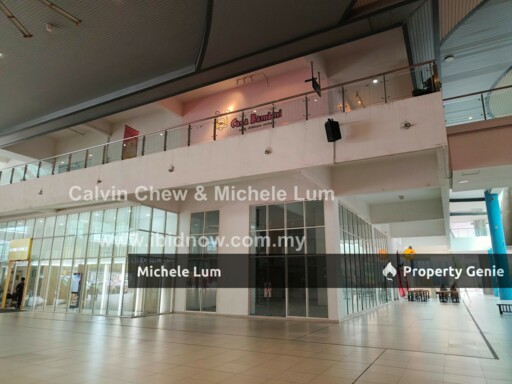 [Below Market 41%] 3 Storey Corner Shop Office Sunway Nexis Kota Damansara