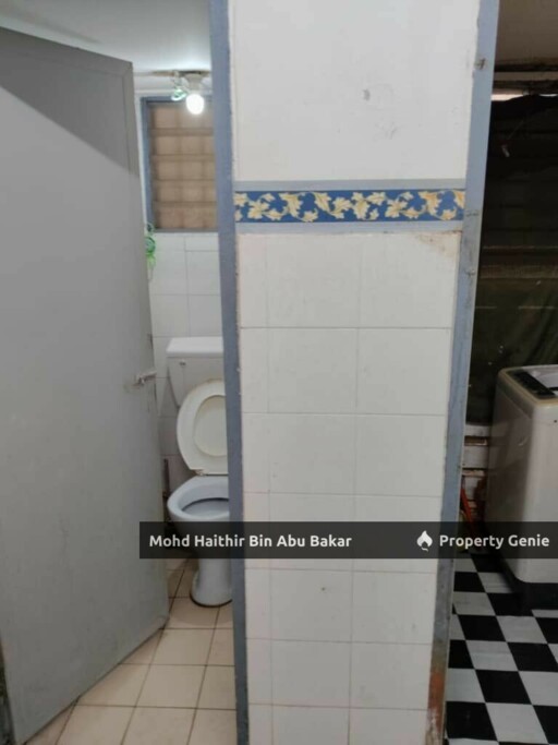 Apartment Utarid for Sale