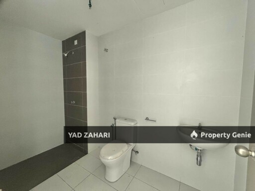 Aster Residence, Diamond City Semenyih | 2-Storey Terrace 4 Bedrooms | RM630K - Brand New, Gated Guarded and Lowest Price